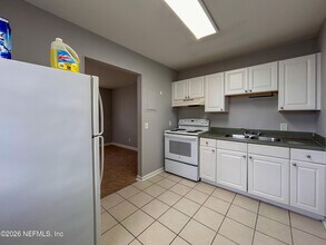 1122 Woodruff Ave in Jacksonville, FL - Building Photo - Building Photo