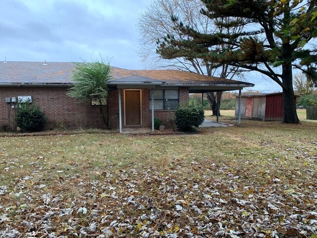 property at 1307-1309 N Arkansas Ave