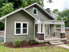 1126 Sharpe Ave in Nashville, TN - Building Photo - Building Photo