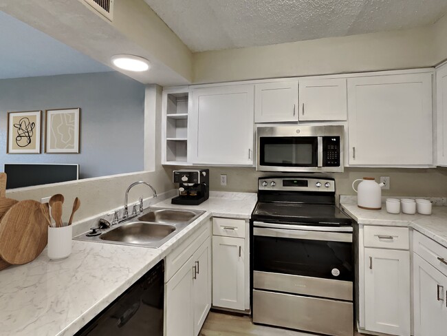 3224 63rd St in Lubbock, TX - Building Photo - Building Photo