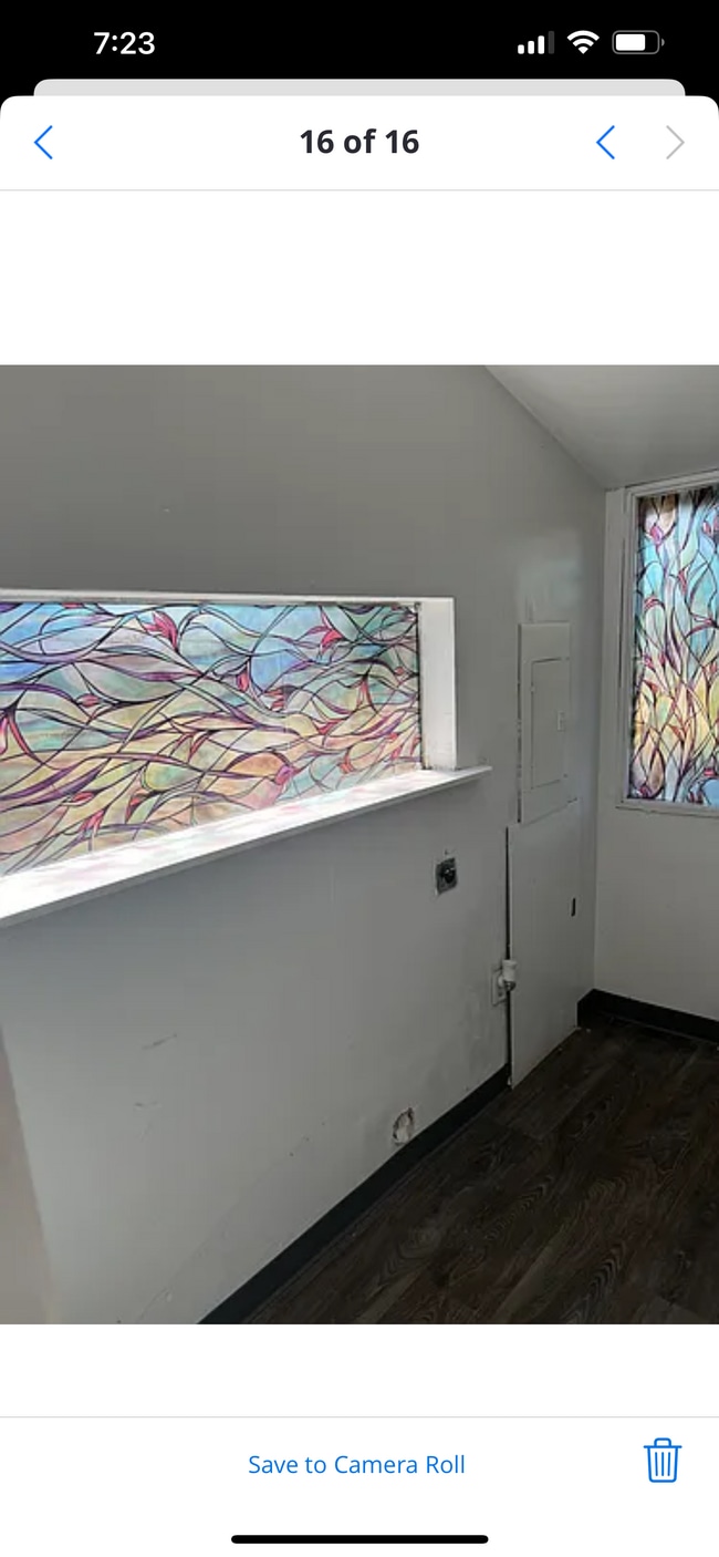 property at 1720 E Mallon Ave