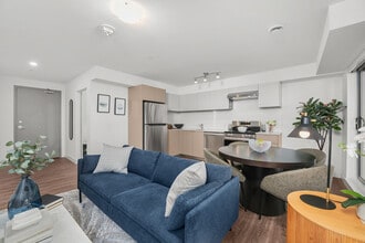 The Manett in Brampton, ON - Building Photo - Building Photo