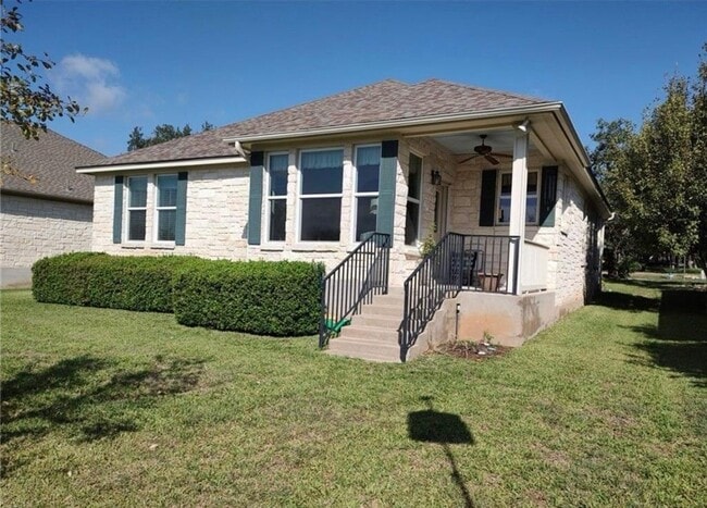 105 Sabine Dr in Georgetown, TX - Building Photo - Building Photo