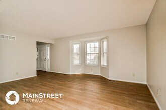 1117 Morning Star Ln in St. Peters, MO - Building Photo - Building Photo