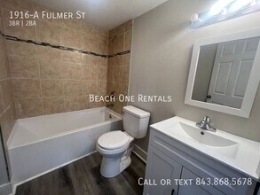 1916 Fulmer St in Conway, SC - Building Photo - Building Photo