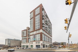 The Trillium in Tysons, VA - Building Photo - Building Photo