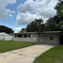 5715 Elon Dr in Orlando, FL - Building Photo