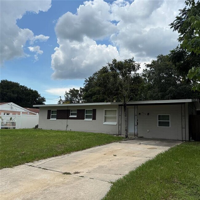 property at 5715 Elon Dr