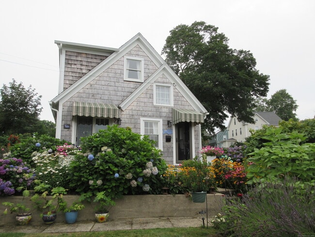 property at 255 Pequot Ave