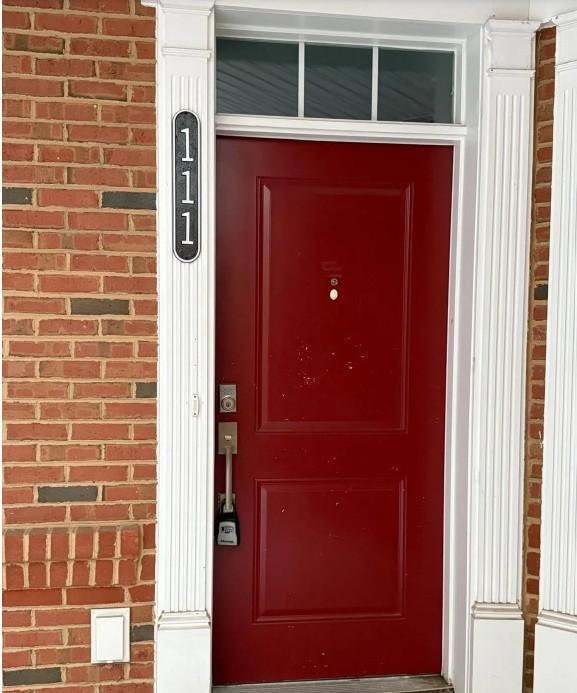 property at 23235 Milltown Knoll Square