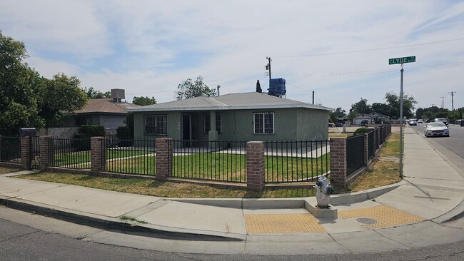 property at 348 Clyde St