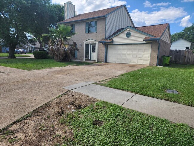 property at 10146 Horseshoe Bend Dr