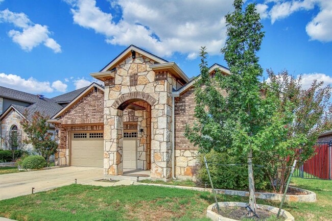 16508 Pallazo Dr in Pflugerville, TX - Building Photo - Building Photo