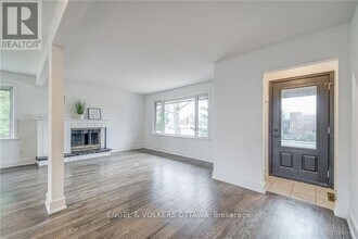41 Fieldrow St in Ottawa, ON - Building Photo - Building Photo