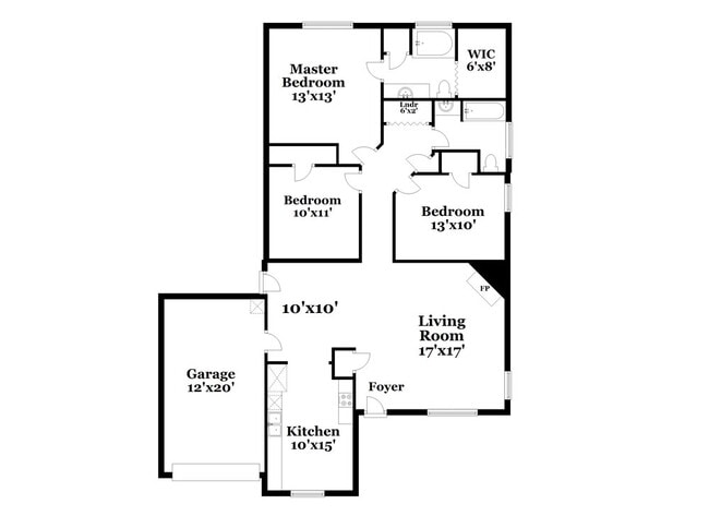 9033 Shenington Pl in Charlotte, NC - Building Photo - Building Photo