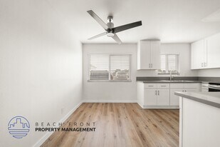 Kona Palms in Whittier, CA - Building Photo