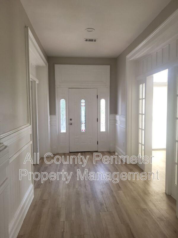 1249 Duncan Ave in Macon, GA - Building Photo - Building Photo