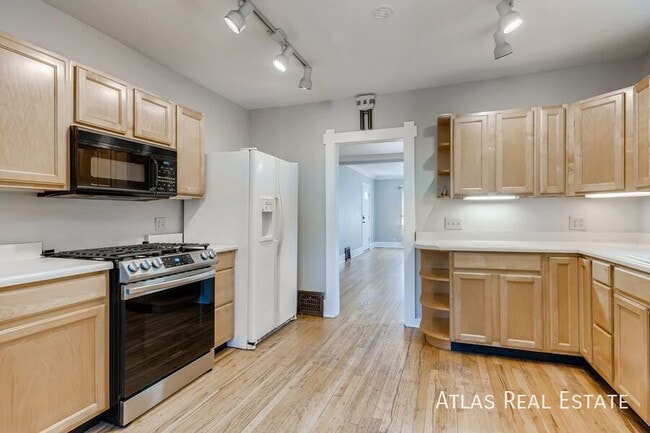 1365 S Humboldt St in Denver, CO - Building Photo - Building Photo