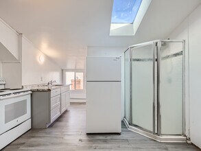 41 W Byers Pl-Unit -Unit #3 in Denver, CO - Building Photo - Building Photo