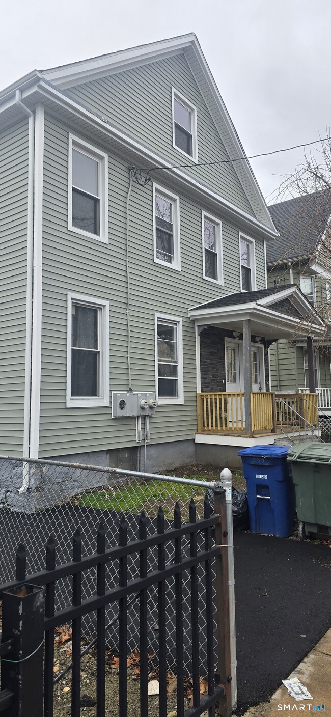 property at 530 Jane St
