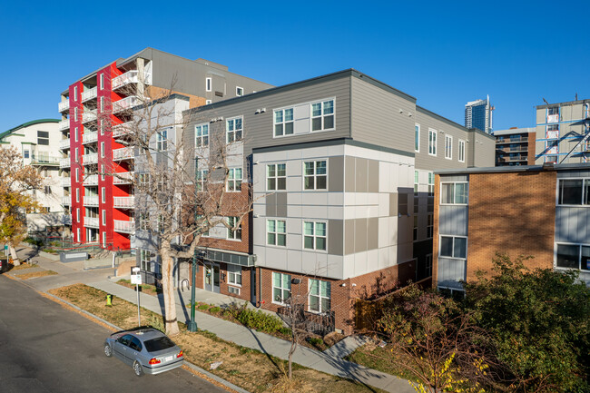 Beltline – Orion in Calgary, AB - Building Photo - Building Photo