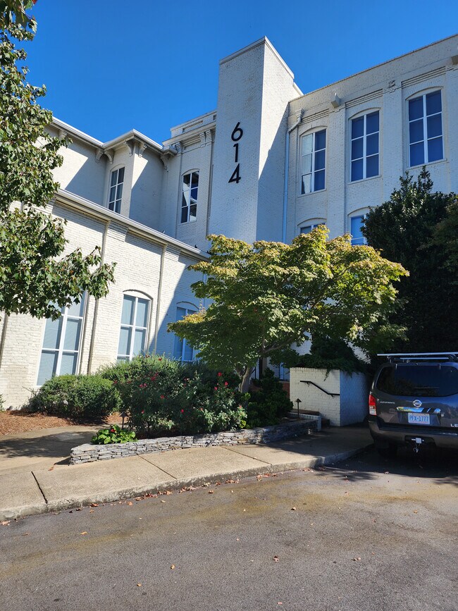 614 Capital Blvd Rentals in Raleigh, NC