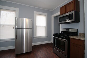 76 Warren St in New Haven, CT - Building Photo - Building Photo