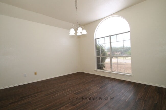 property at 2603 Brook Hollow Cir