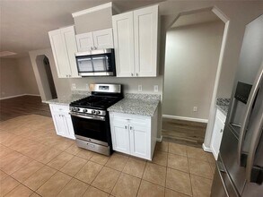 2523 Knoll Shadows Ln in Katy, TX - Building Photo - Building Photo