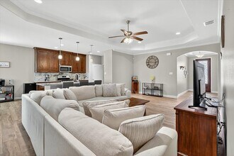 2214 Cuarzo Dr in Corpus Christi, TX - Building Photo - Building Photo