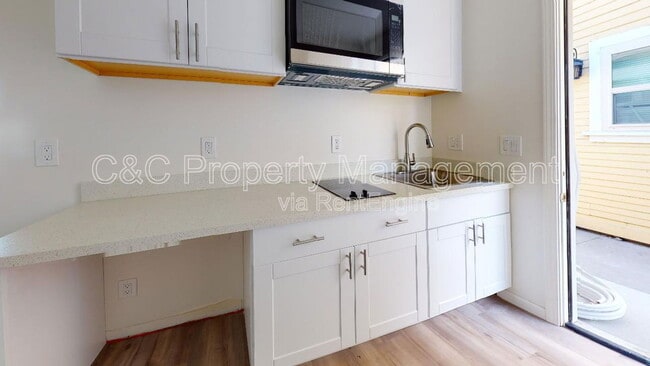property at 464 Cortes St
