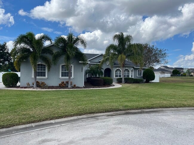 1895 Orangewood Ct in Bartow, FL - Building Photo - Building Photo