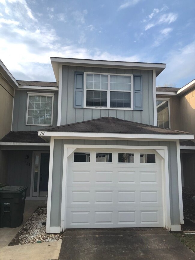 property at 111 Commons Dr