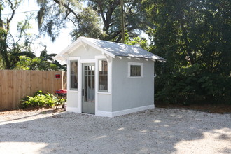 The Tree Fort in Tampa, FL - Building Photo - Other