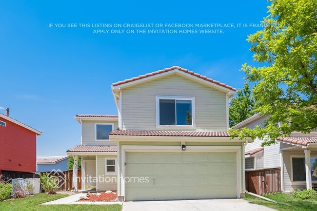 property at 4135 Nepal St