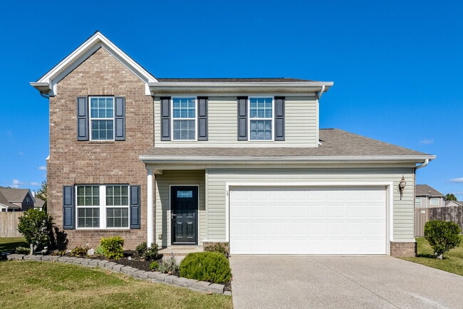 property at 2016 Kingston Pl