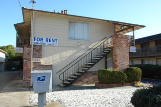 Palm Apartments in San Jose, CA - Building Photo - Building Photo