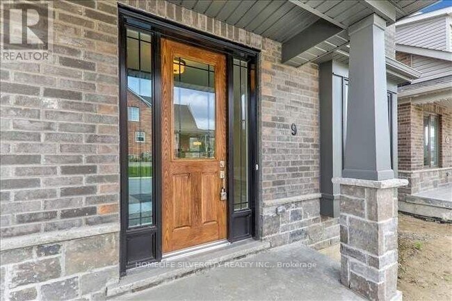 9 Drummond St in Port Hope, ON - Building Photo - Building Photo