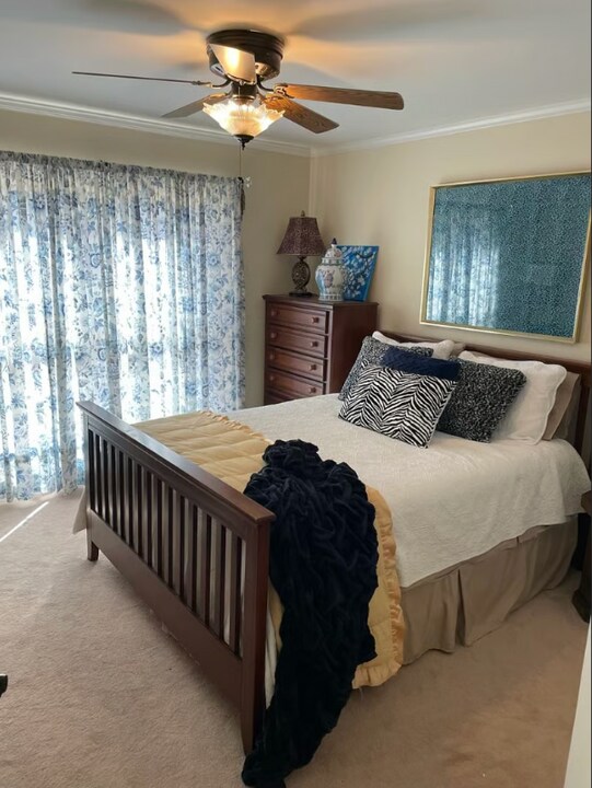 186 Wraggs Ferry Rd in Georgetown, SC - Building Photo