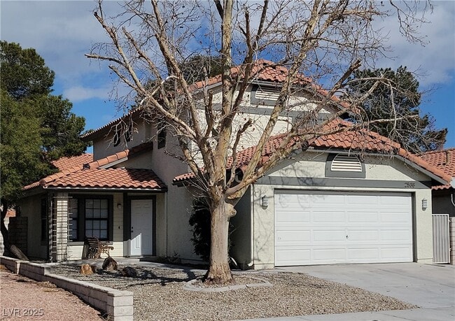 property at 2538 Wolverton Ave