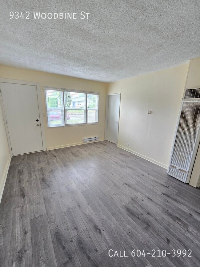 2 Bedroom Duplex in Chilliwack, BC - Building Photo - Building Photo
