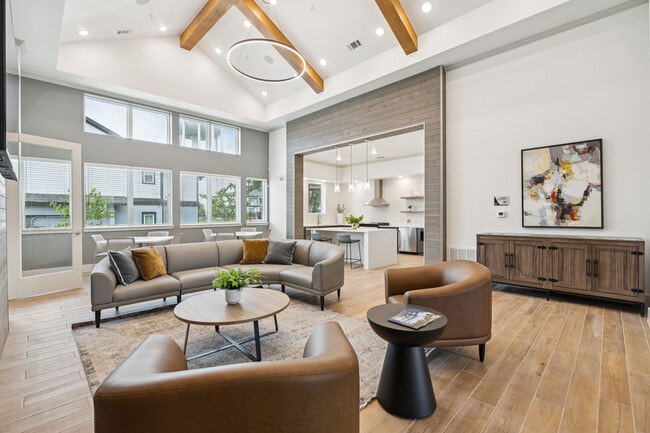 Vista at Silver Oaks