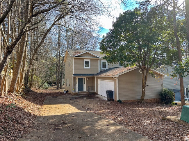 4933 Lailwood Cir in Charlotte, NC - Building Photo - Building Photo