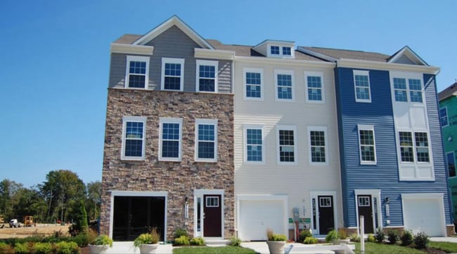 property at 7737 Venice Ln