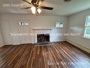 4906 Dodd St in Lynchburg, VA - Building Photo - Building Photo