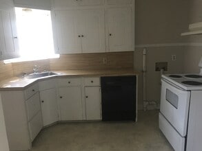 1909 Wilson Ave in Wichita Falls, TX - Building Photo - Building Photo