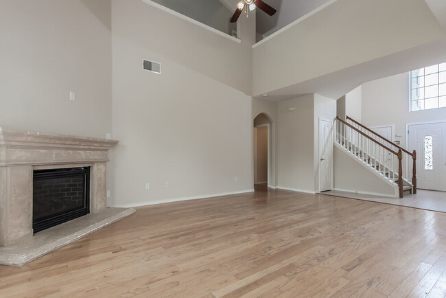 6013 Portridge Dr in Fort Worth, TX - Building Photo - Building Photo