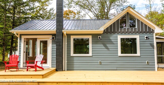 property at 31 Lake Hill Rd