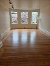 1815 Francisco St in Berkeley, CA - Foto de edificio - Building Photo