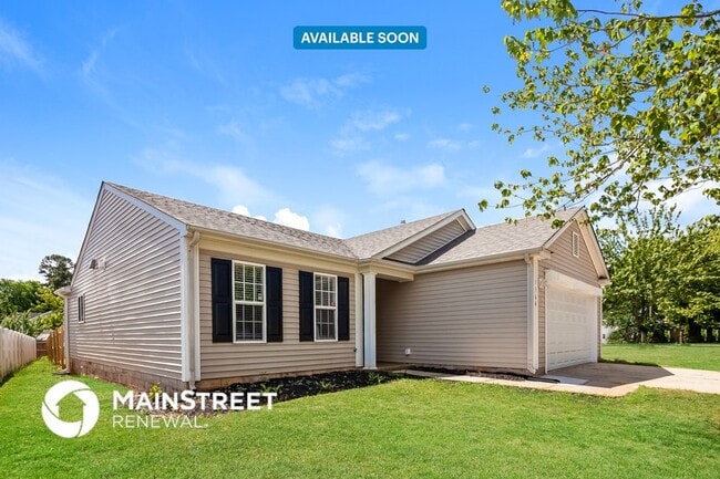 property at 1564 Hollow Maple Dr